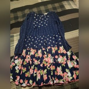 Matilda Jane dress girls